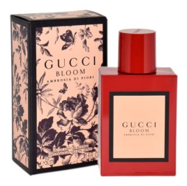 GUCCI BLOOM AMBROSIA DI FIORI INTENSE (W) EDP/S 50ML