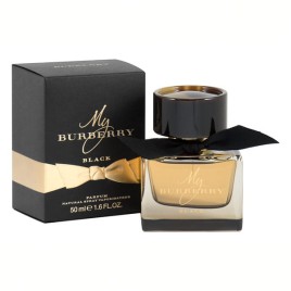 BURBERRY MY BURBERRY BLACK (W) PARFUM 50ML