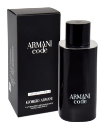 ARMANI CODE (M) EDT/S 125ML
