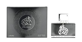 LATTAFA AL DUR AL MAKNOON SILVER (M/W) EDP/S 100ML