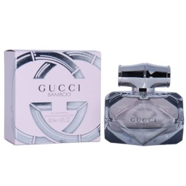 GUCCI BAMBOO (W) EDP/S 50ML