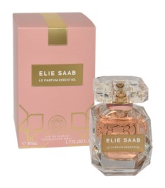 ELIE SAAB LE PARFUM ESSENTIEL (W) EDP/S 50ML