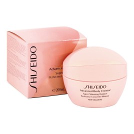 SHISEIDO ADVANCED BODY CREATOR SUPER SLIMMING REDUCER 200ML