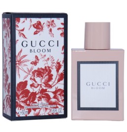 GUCCI BLOOM (W) EDP/S 50ML