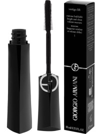 ARMANI VETIGO LIFT EXTREME LENGTH MASCARA 10ML