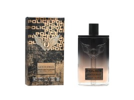 POLICE GENTLEMAN (M) EDT/S 100ML