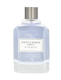 T GIVENCHY GENTLEMEN ONLY (M) EDT/S 100ML