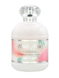 T CACHAREL ANAIS ANAIS L'ORIGINAL (W) EDT/S 100ML
