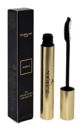 GUERLAIN MASCARA NOIR G 24H INTENSIVE VOLUME 01 BLACK
