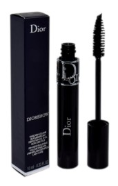 DIOR MASCARA DIORSHOW 090 NOIR BLACK 10ML