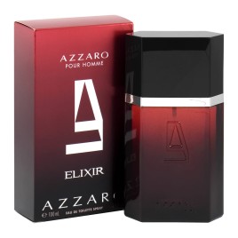 AZZARO ELIXIR (M) EDT/S 100ML