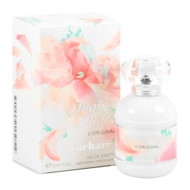 CACHAREL ANAIS ANAIS L'ORIGINAL (W) EDT/S 30ML
