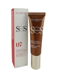 CLARINS SOS PRIMER 07 Mocha  30ML