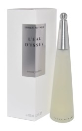 ISSEY L'EAU D'ISSEY (W) EDT/S 100ML