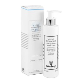 SISLEY RESTORATIVE BODY CREAM 200ML