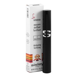 SISLEY SO INTENSE MASCARA THICKENING FORTIFYING 02 DEEP BROWN 7,5ML