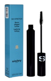 SISLEY MASCARA SO STRETCH 01 Deep Black 7,5ML