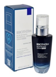 BIOTHERM BLUE RETINOL NIGHT SERUM 30ML