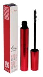 CLARINS LASH & BROW DOUBLE FIX MASCARA