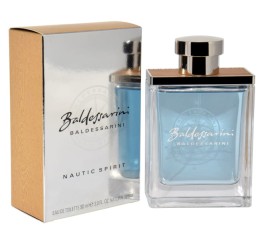 BOSS BALDESSARINI NAUTIC SPIRIT (M) EDT/S 90ML