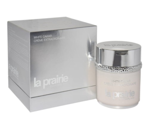 LA PRAIRIE WHITE CAVIAR CREME EXTRAORDINAIRE 60ML
