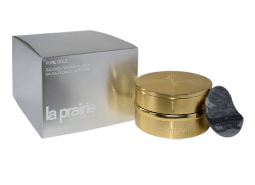 LA PRAIRIE PURE GOLD RADIANCE NOCTURNAL BALM 60ML
