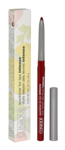 CLINIQUE QUICKLINER FOR LIPS INTENSE 06 INTENSE CRANBERRY