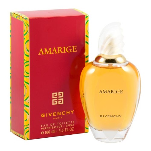 GIVENCHY AMARIGE (W) EDT/S 100ML