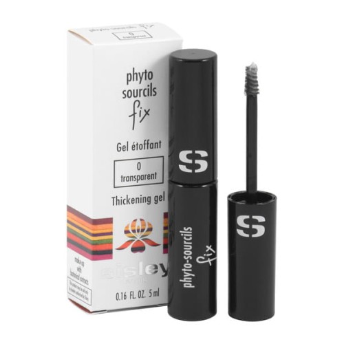 SISLEY PHYTO-SOURCILS FIX 0 Transparent 5ML