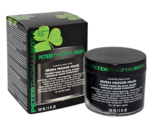 PETER THOMAS ROTH IRISH MOOR MUD PURIFYING MASK 150ML