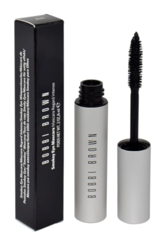 BOBBI BROWN MASCARA SMOKEY EYE MASCARA BLACK 5ML