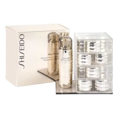 SHISEIDO BIO-PERFORMANCE INTENSIVE SKIN CORRECTIVE PROGRAM