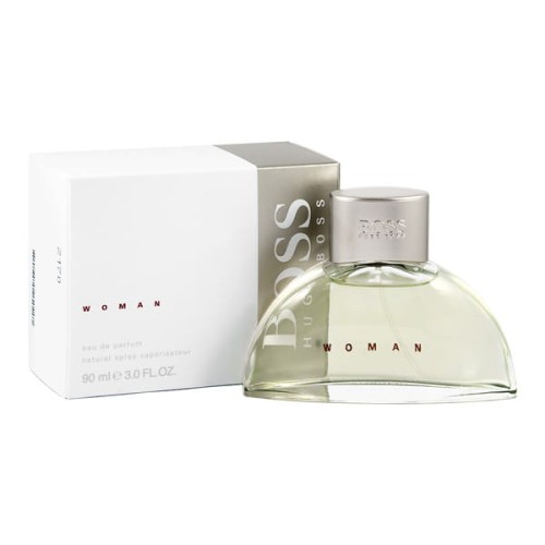 BOSS WOMAN (W) EDP/S 90ML