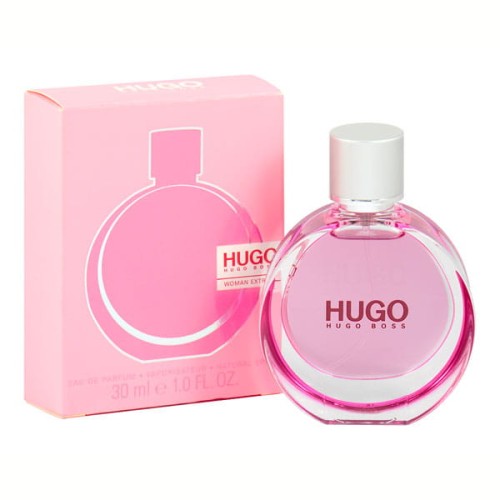 BOSS HUGO EXTREME (W) EDP/S 30ML