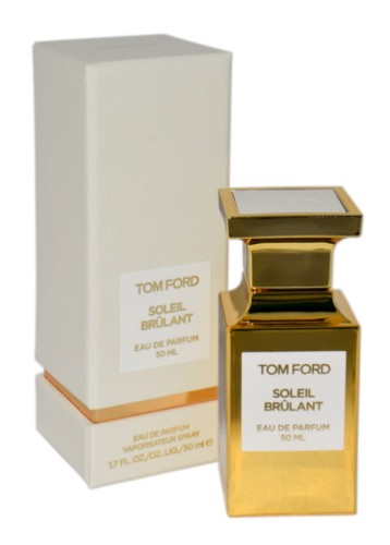 TOM FORD SOLEIL BRULANT (W/M) EDP/S 50ML