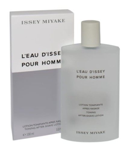 ISSEY L'EAU D'ISSEY (M) A/S 100ML