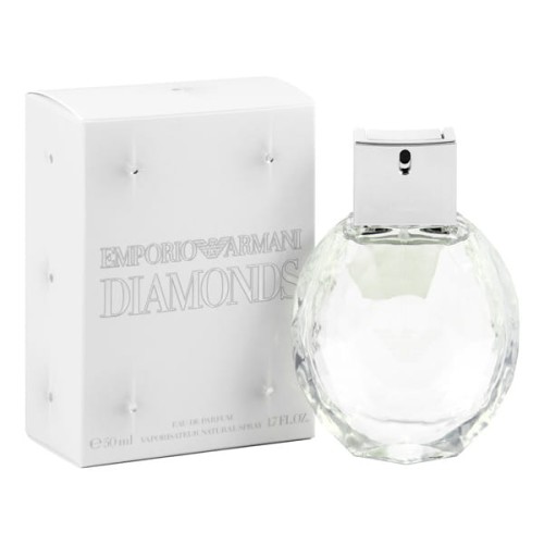 ARMANI DIAMONDS (W) EDP/S 50ML