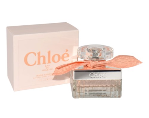 CHLOE ROSE TANGERINE (W) EDT/S 30ML