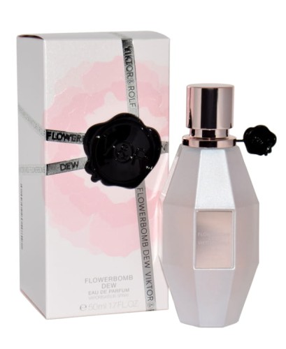 V&amp;R FLOWERBOMB DEW (W) EDP/S 50ML