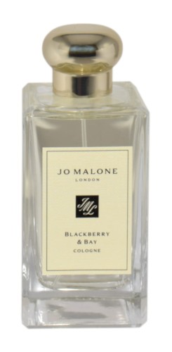 JO MALONE BLACKBERRY &amp; BAY EDC/S (W/M) 100ML