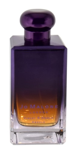 JO MALONE VIOLET &amp; AMBER ABSOLU (M/W) EDP/S 100ML