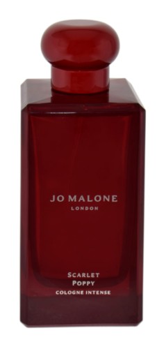 JO MALONE SCARLET POPPY INTENSE (M/W) EDC/S 100ML