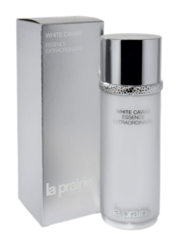LA PRAIRIE WHITE CAVIAR ESSENCE EXTRAORDINAIRE 150ML
