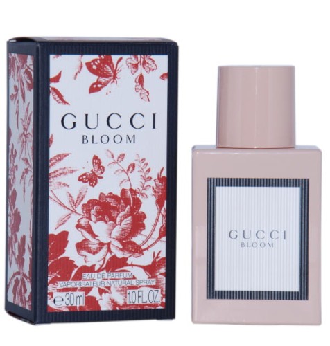GUCCI BLOOM (W) EDP/S 30ML