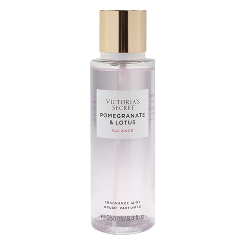 VICTORIA'S SECRET POMEGRANATE & LOTUS(W) FRAGRANCE MIST 250ML