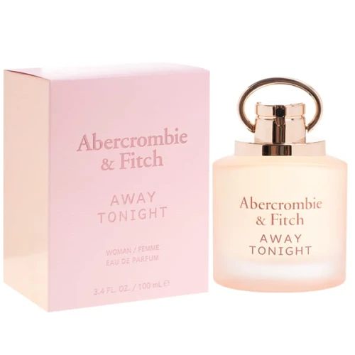 ABERCROMBIE & FITCH  AWAY TONIGHT (W) EDP/S 100 ML