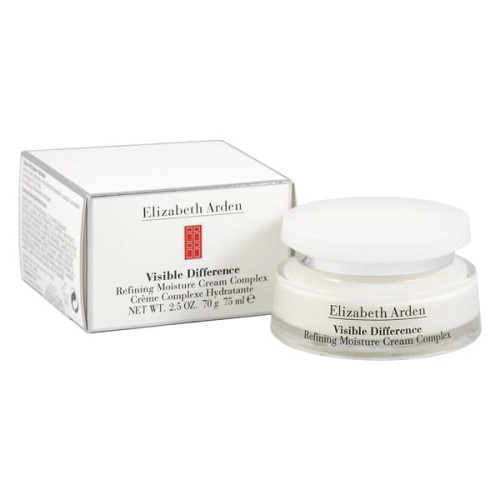 ARDEN VISIBLE DIFFERENCE REFINING MOISTURE CREAM COMPLEX 75 ML