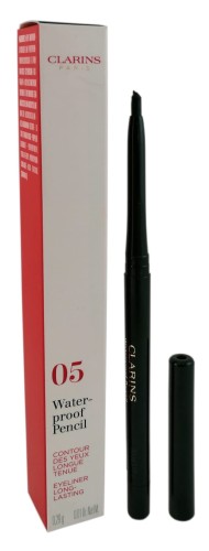 CLARINS WATERPROOF PENCIL 05 Forest