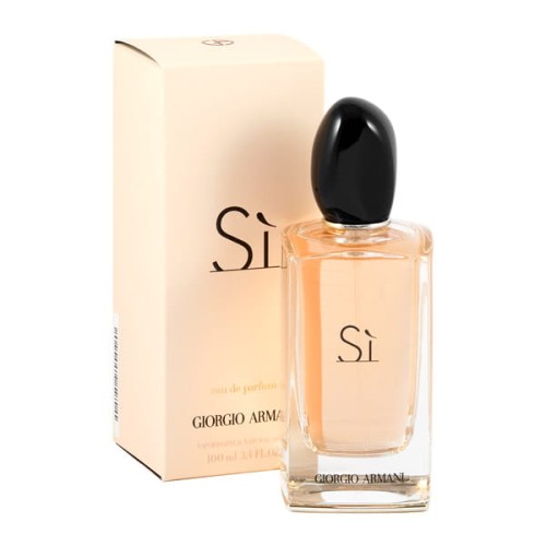 ARMANI SI (W) EDP/S 100ML