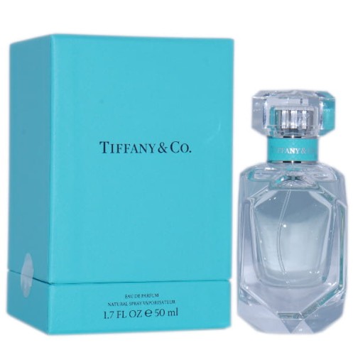 TIFFANY & CO (W) EDP/S 50ML
